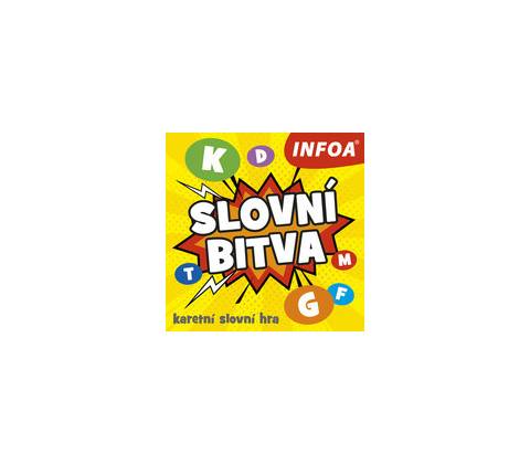Slovná bitka