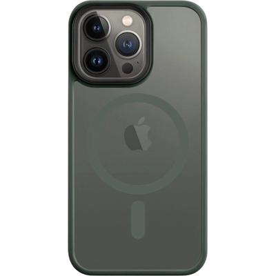 Tactical MagForce Hyperstealth Калъф за Apple iPhone 13 Pro Forest Green Tactical | Zelen | МЪЖЕ | UNI