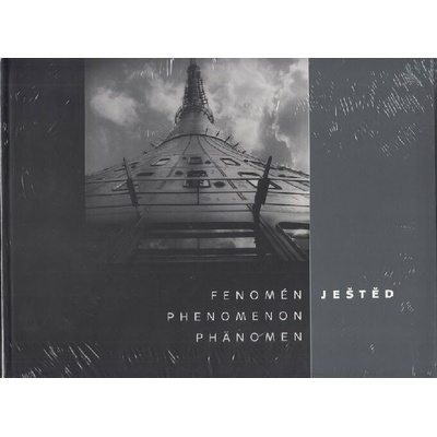 Fenomén Ještěd - Jiří Jiroutek
