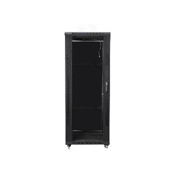 Lanberg rack cabinet 19 free-standing 32U (FF01-6832-12B)