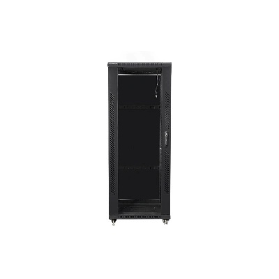 Lanberg rack cabinet 19 free-standing 32U (FF01-6832-12B)