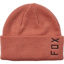 Fox zimní čepice Daily beanie 20/21 desert rose