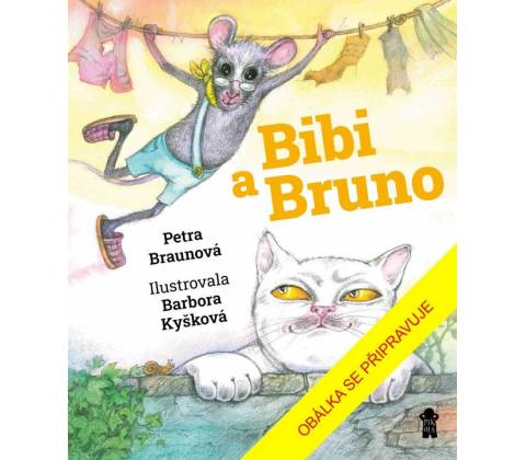Bibi a Bruno