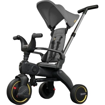 Doona Триколка Doona - Liki Trike S1, Grey Hound (SP510-99-030)