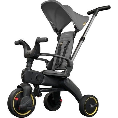 Doona Триколка Doona - Liki Trike S1, Grey Hound (SP510-99-030)