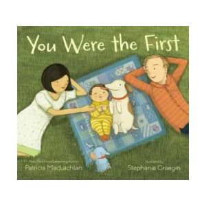You Were the First (ISBN: 9780316185332)