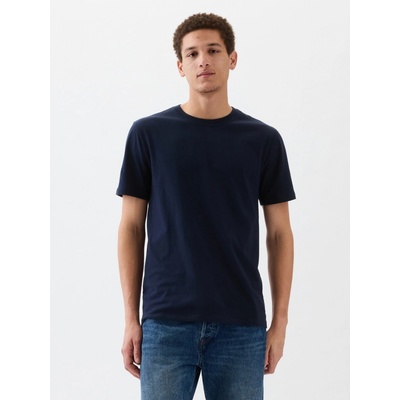 Gap tričko Everyday Soft Tmavě modrá
