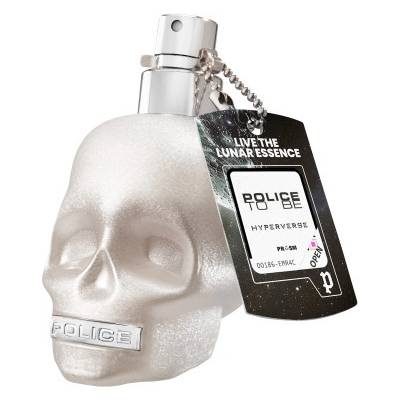 Police To Be Hyperverse Woman EDP 40 ml