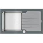 Teka Diamond RS15 1C 1E Мивка за вграждане