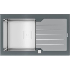 Teka Diamond RS15 1C 1E Мивка за вграждане
