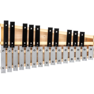 Noicetone X023-1 50x29cm Металофон (X023-1)