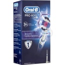 Електрическа четка за зъби Oral-B Pro 600 3D White D16.513