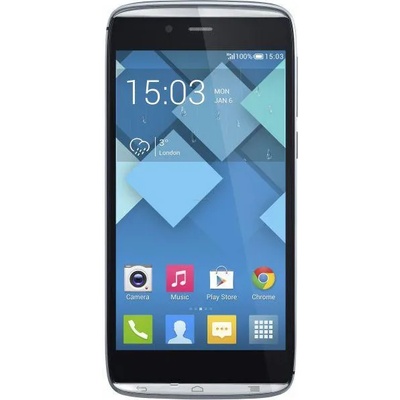 Alcatel One Touch 6032X Idol Alpha