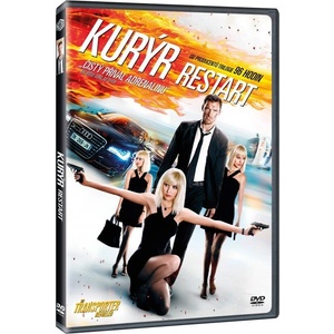 MagicBox Транспортер: Ново начало - dvd (011695)