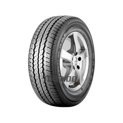 Maxxis Vansmart MCV3+ ( 205 R14C 109/107Q с протектор на борта на джантата (FSL) )