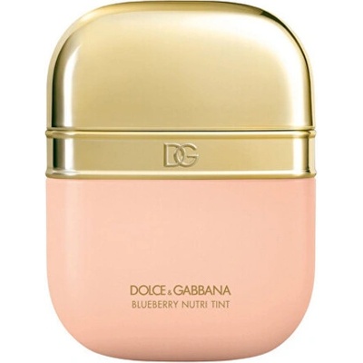 Dolce & Gabbana Hydratačný tónovací krém Blueberry Nutri-Tint 5N 30 ml