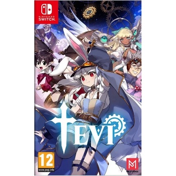 Tevi