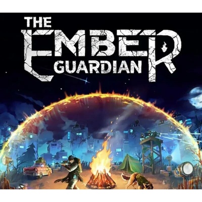The Ember Guardian