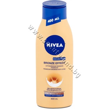 Nivea Лосион за тяло Nivea Bronze Effect, p/n NI-88218 - Лосион за тяло с бронзиращо действие (NI-88218)