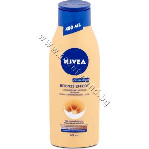 Nivea Лосион за тяло Nivea Bronze Effect, p/n NI-88218 - Лосион за тяло с бронзиращо действие (NI-88218)