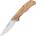 Magnum Джобен нож MAGNUM Backpacker wood