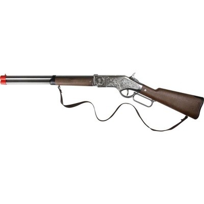 Gonher pistole Cowboy brokovnice 93 0