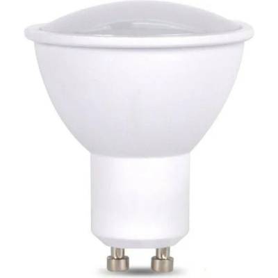 Led крушка gu10/7w/230v 3000k (sl0055)