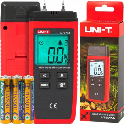 UNI-T UT377A