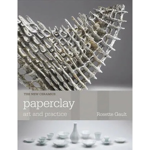 Paperclay (ISBN: 9781912217595)