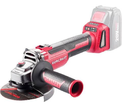 Worcraft CAG-S20LiBH-115