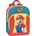 Panini Раница за детска градина Panini Super Mario - Tricolore (71852)
