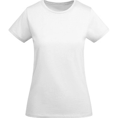 Roly Breda Dámske tričko CA6699 White