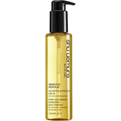 Shu Uemura Essence Absolue vyživujúci olej na vlasy s hydratačným účinkom 150 ml