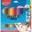 Maped Акварелни моливи MAPED Color Peps Aqua 24 цвята