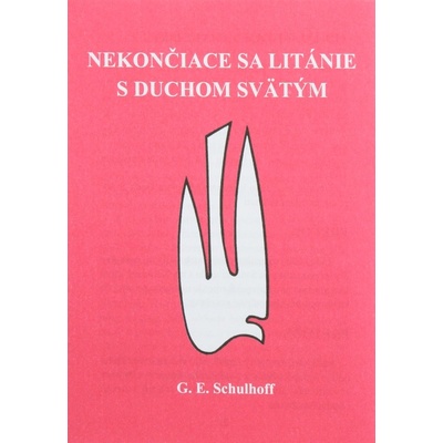 Nekončiace sa litánie s Duchom svätým