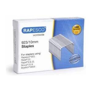 Rapesco Телчета за телбод Rapesco, размер 23/10 mm, 1000 броя, office1_1090140071