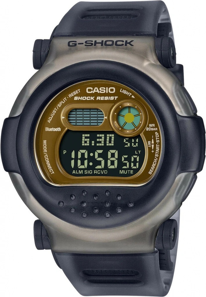 Casio G-B001MVB-8