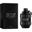 Viktor & Rolf Spicebomb Dark Leather EDP 90 ml