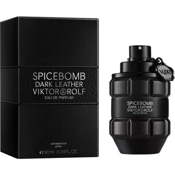 Viktor & Rolf Spicebomb Dark Leather EDP 90 ml