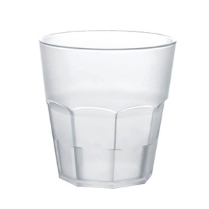 RK-PREMIUM RK-FROSTED-Чаша за концентрат поликарбонат матирана 290ml (PM. S29F) (0151673)