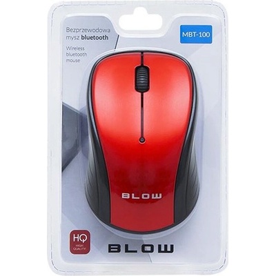 BLOW MBT-100 84-023#