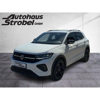 Volkswagen T-Cross 1.5 TSI DSG R-Line 110 kW