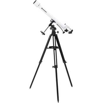 Bresser Телескоп Classic, рефракторен, 60/900 EQ (6632060003)