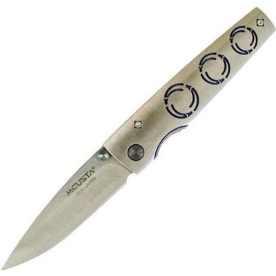 Mcusta MC-0095D