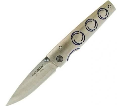 Mcusta MC-0095D