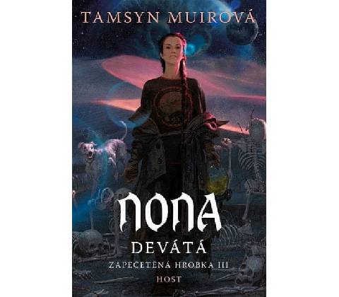 Nona Devátá