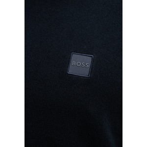 BOSS Orange пуловер мъжки с памук Kanovano_S (50527583) - answear - 234,50 лв