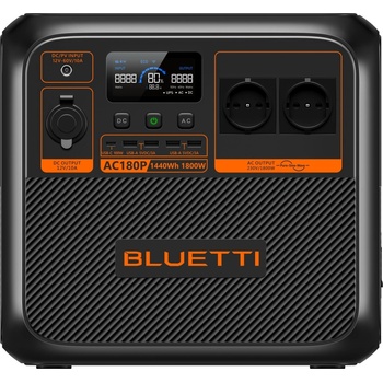 BLUETTI AC180P