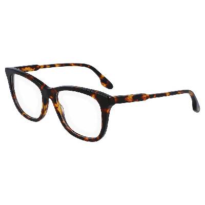 VB26495417234 woman glasses - Brown (Brown)
