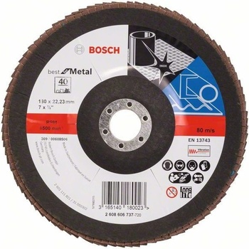 Bosch 2.608.606.737